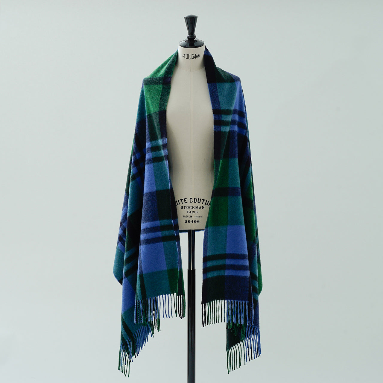 CPG52295 | 70×190 | グリーン・ブルー