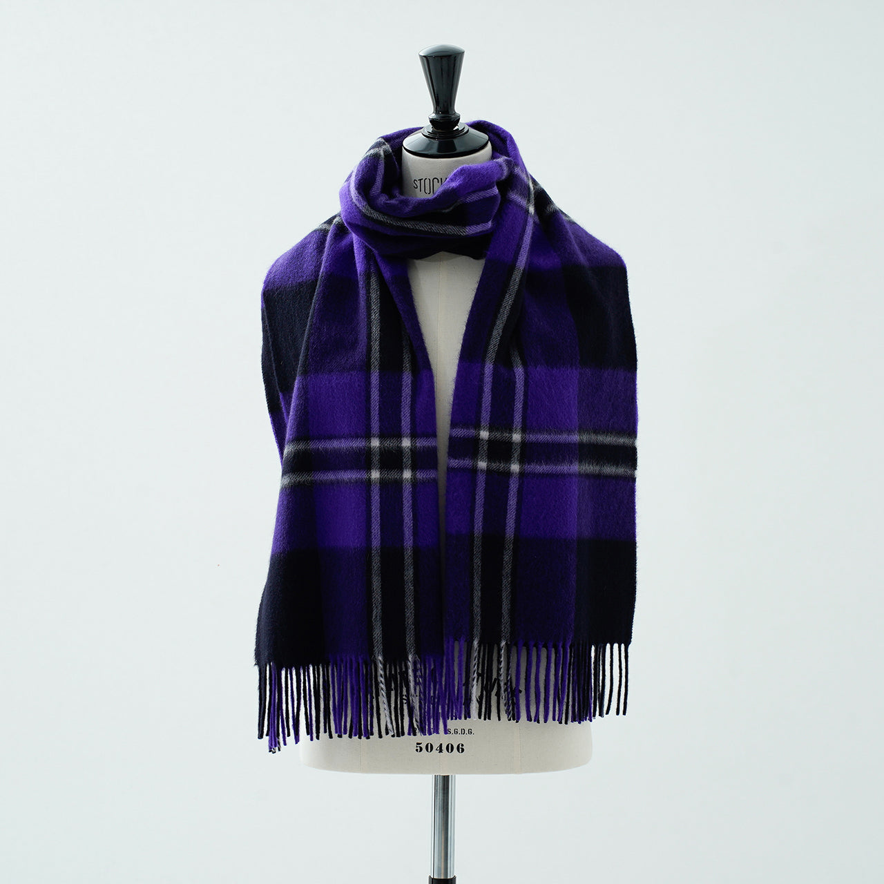 CPG52305 | 50×190 | パープル