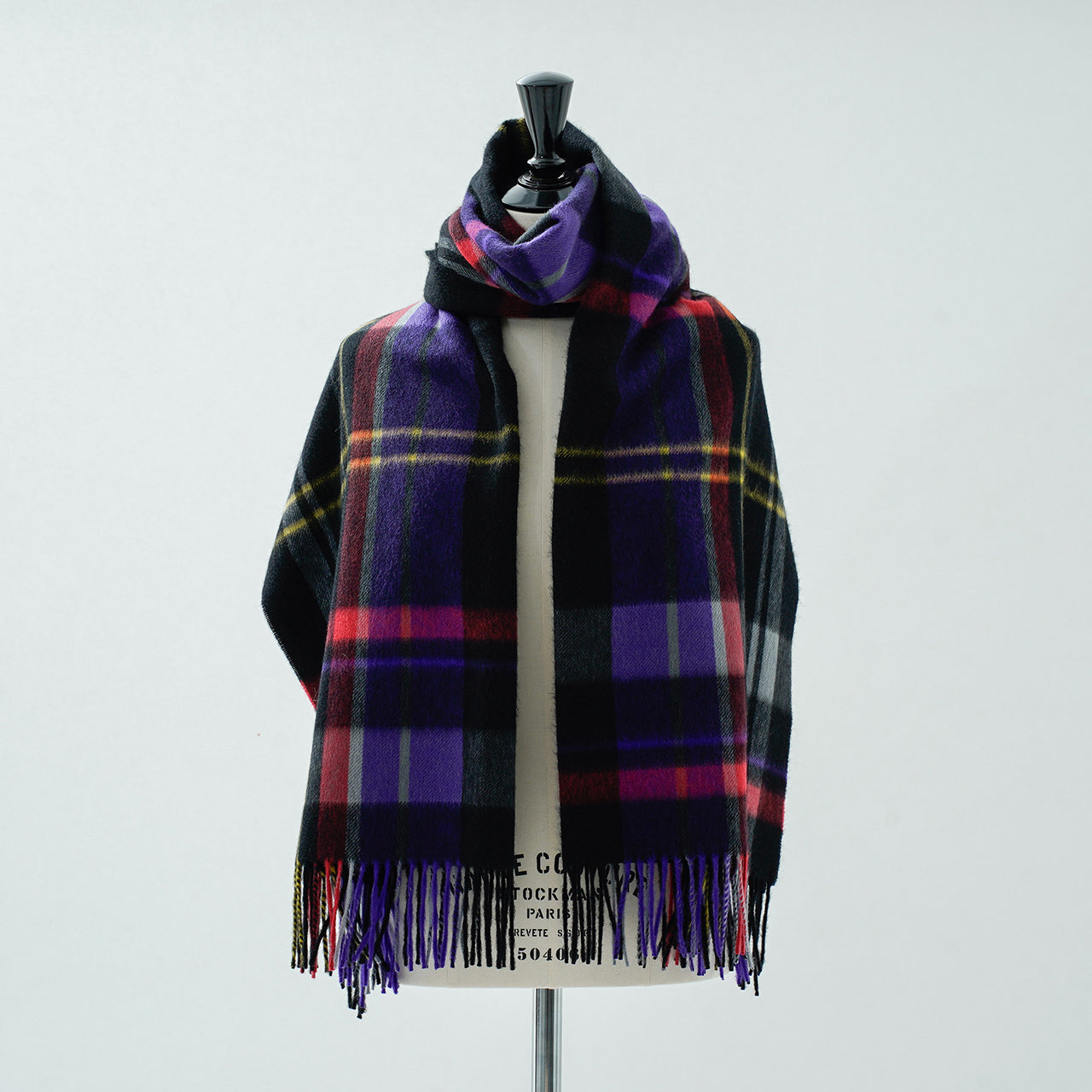 CPG52300 | 70×190 | ブラックマルチ