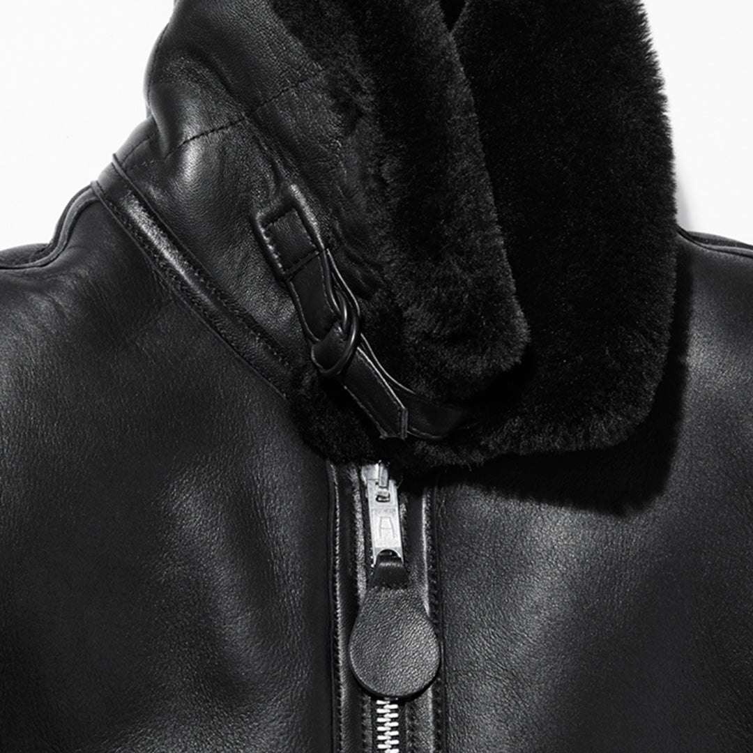 日本公式】JAMES GROSE（ジェームスグロース）｜アーヴィンジャケット