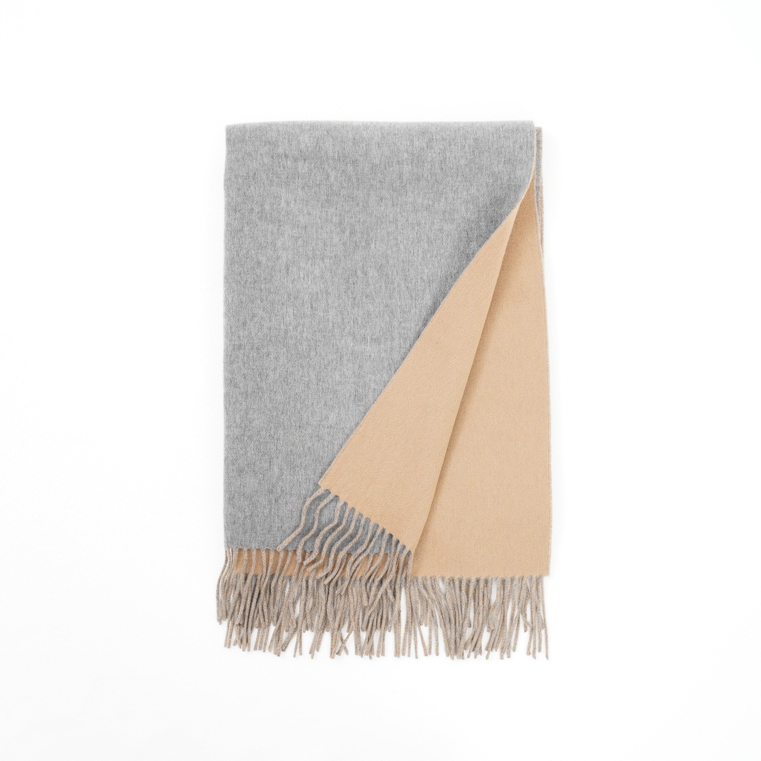 TCS50327 | 70x190 | ファッジ・グレー | ダブルフェイス