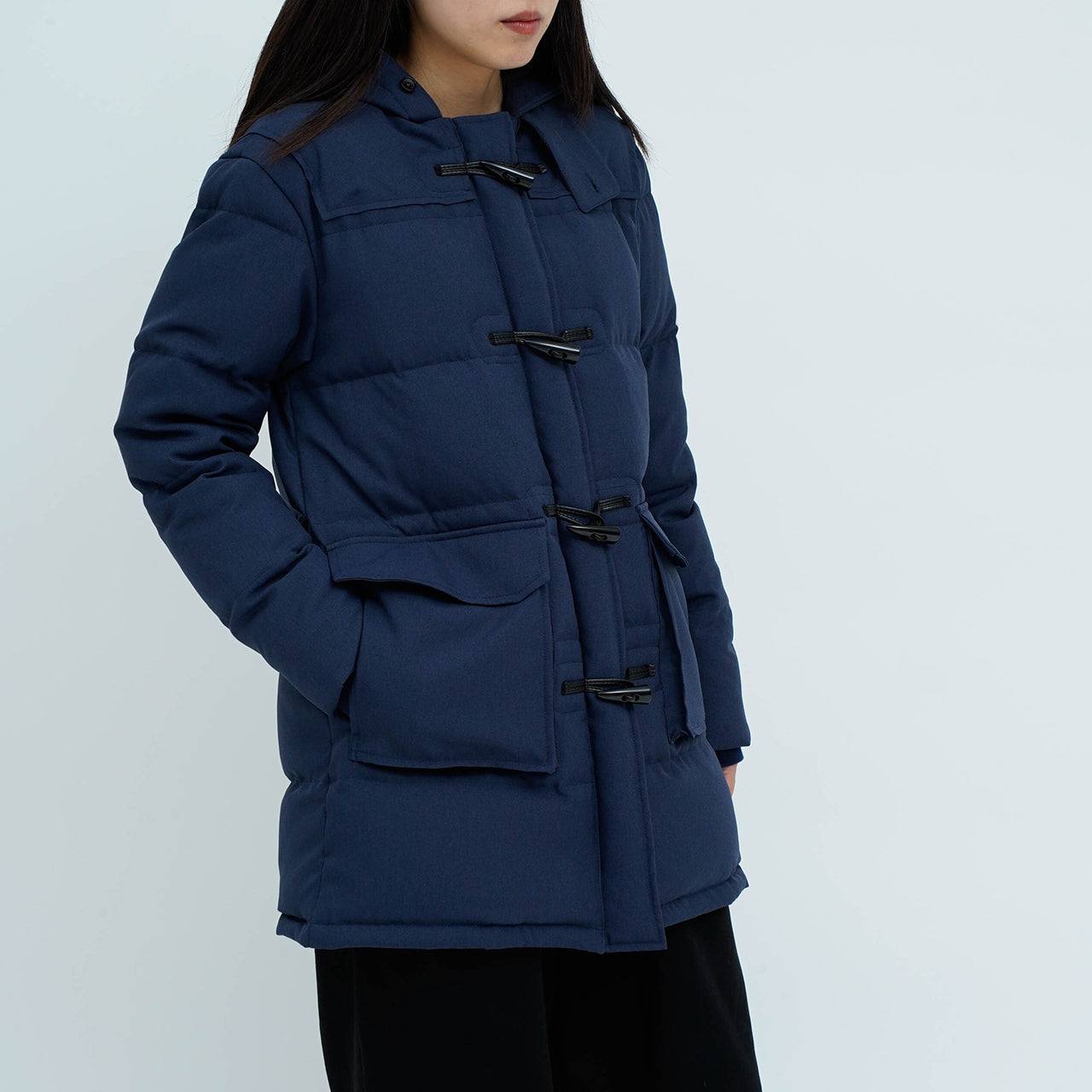 ウィメンズ NEW DALMENY(ニューダルメニー)