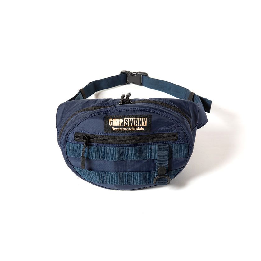 GSMB0035】 GS MOLLE WAIST BAG – grip-swany