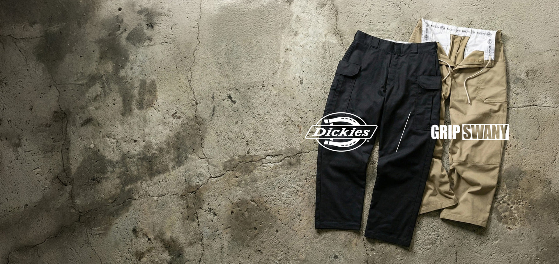 GRIP SWANY（グリップスワニー公式オンラインストア）｜170年以上の