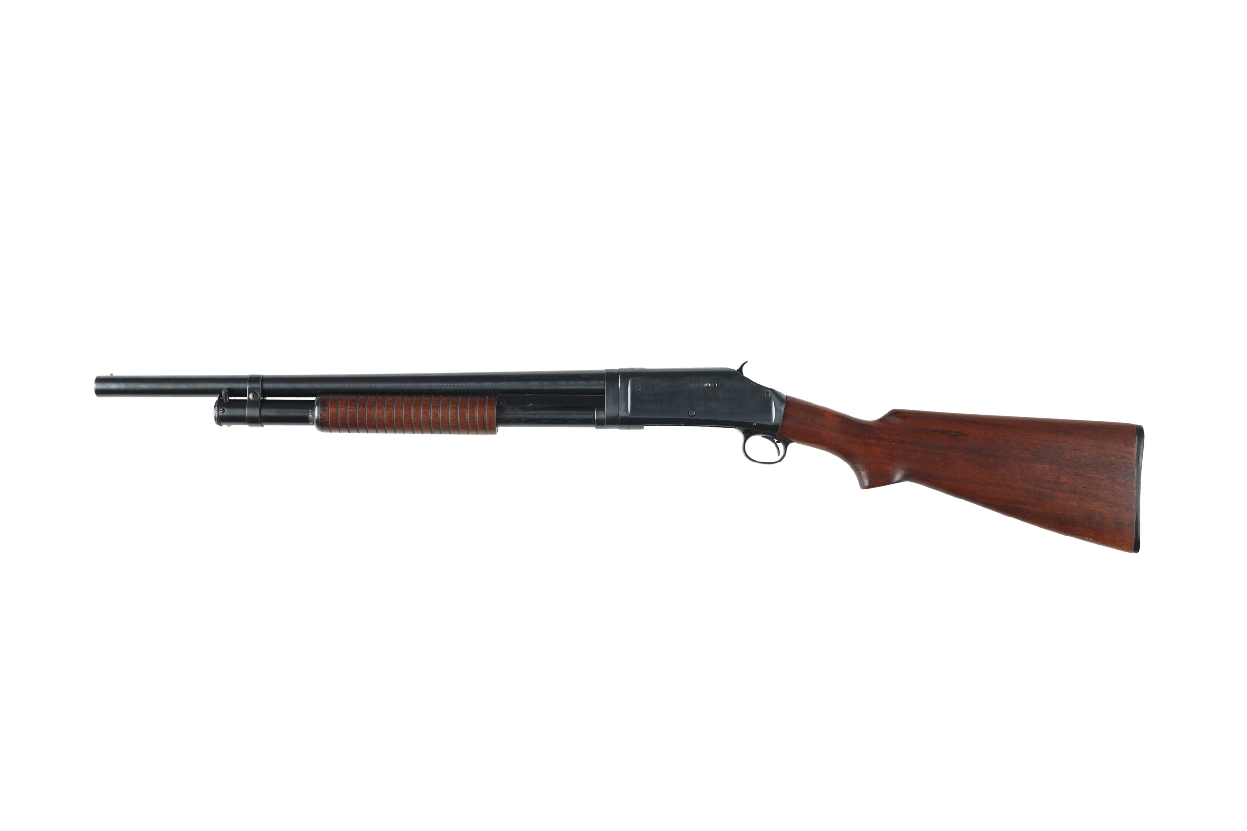 WINCHESTER 97 RIOT 12 GAUGE - Griffin & Howe Inc.