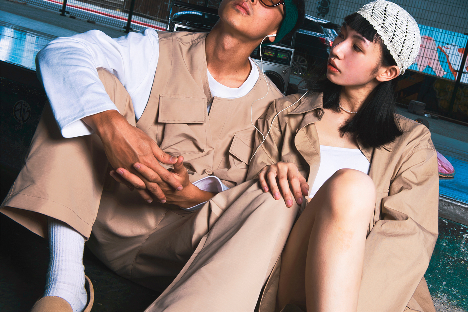 gravis x plain-me | ABC-MART GRAND STAGE