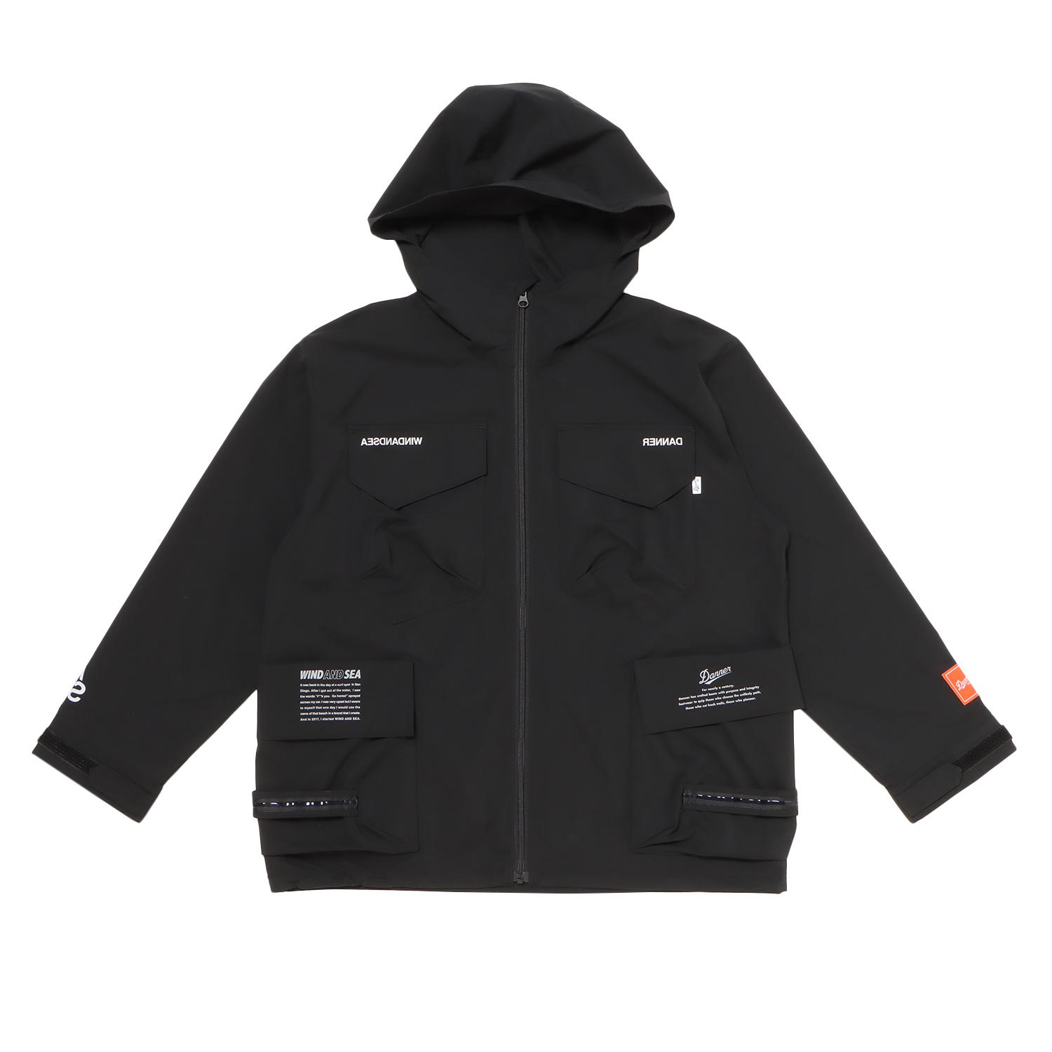 DANNER x WIND AND SEA | ABC-MART GRAND STAGE