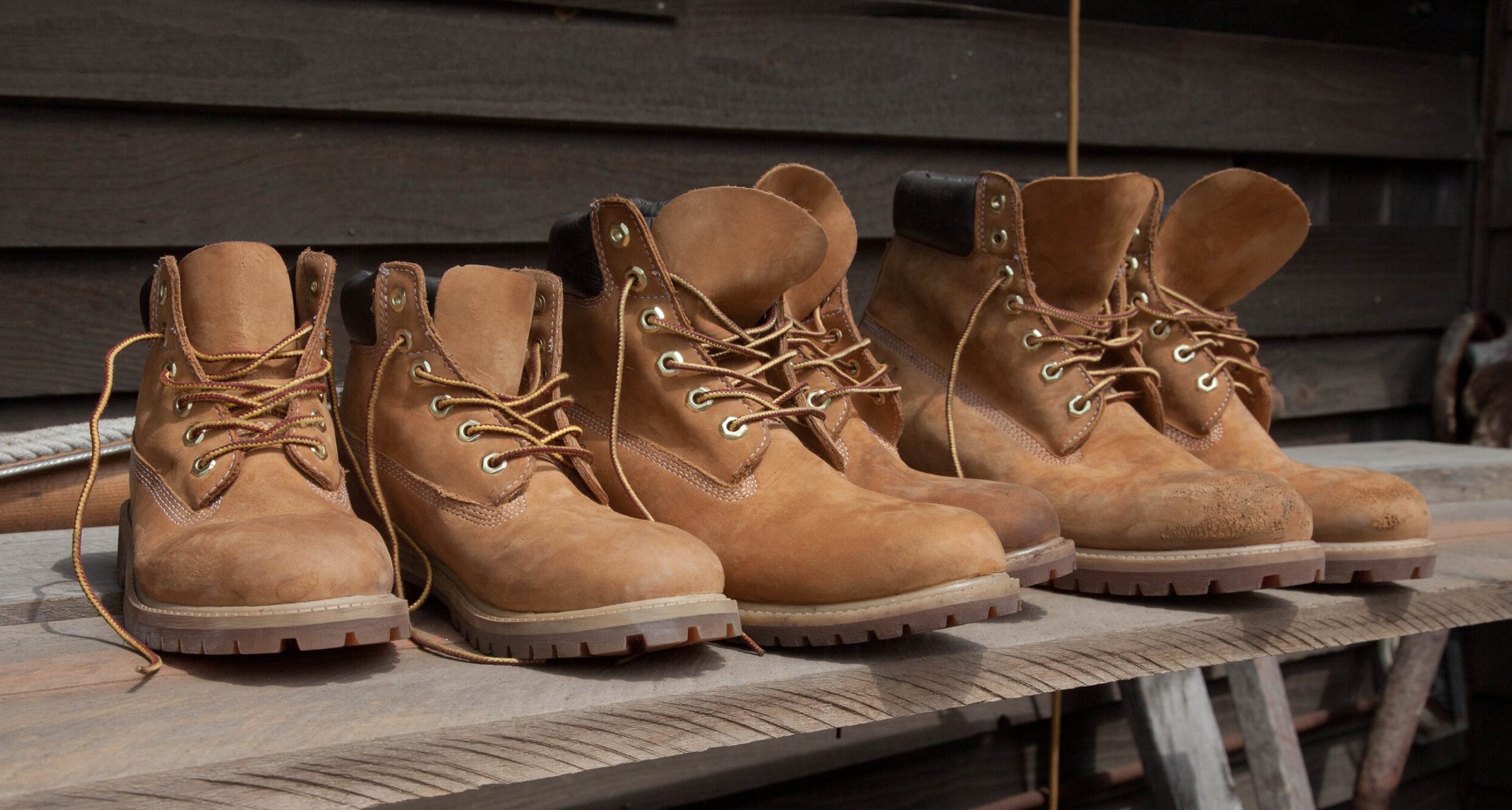 6インチ プレミアムブーツ | ABC-MART GRAND STAGE