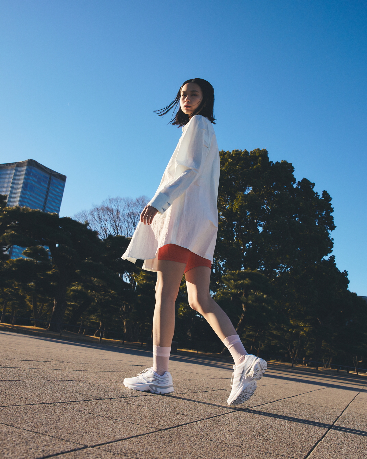 EVERYDAY COLLECTION | ABC-MART GRAND STAGE