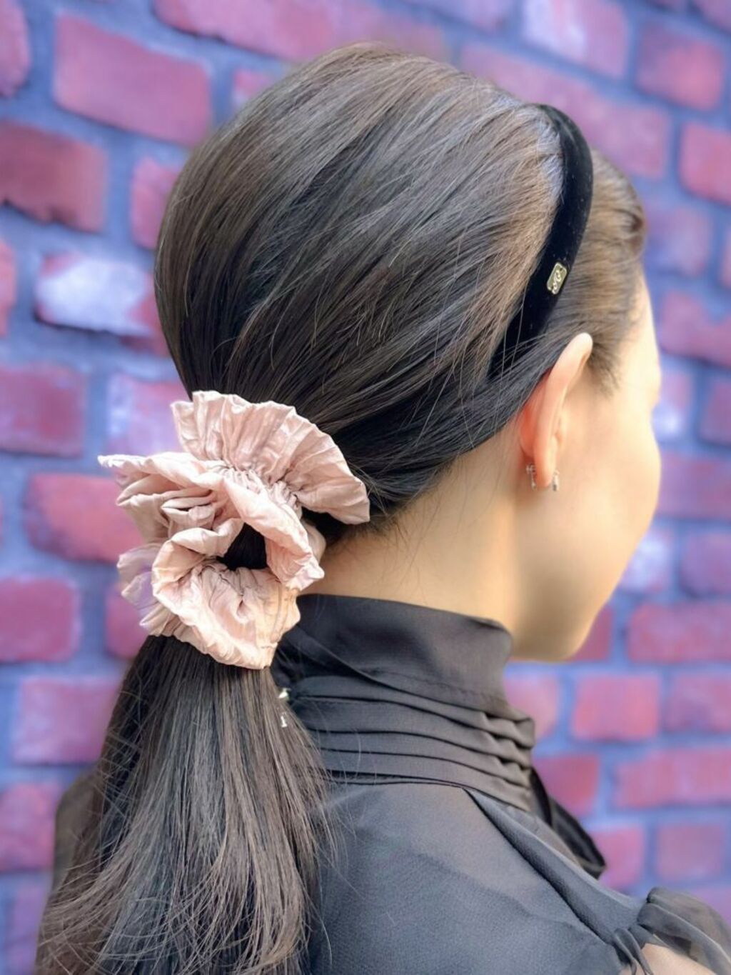 アッカ/バレッタ・ヘアクリップの通販｜&mall（アンドモール）三井