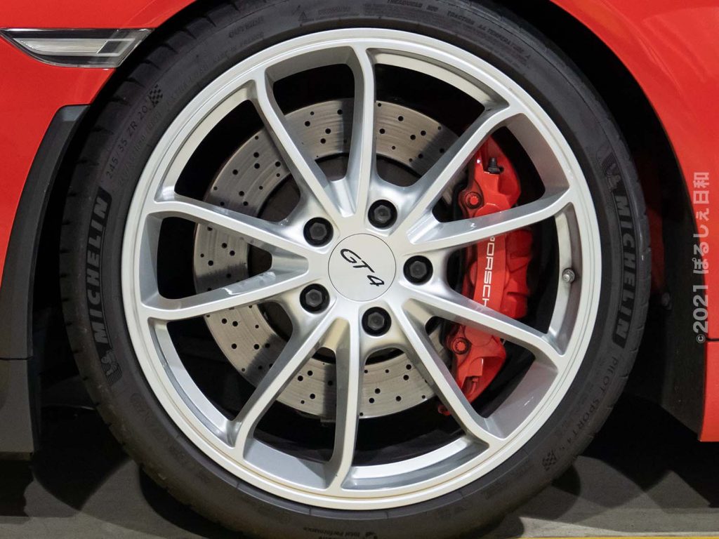 まとめ】ポルシェのブレーキ性能が「宇宙一」と称される理由 - ぽるし