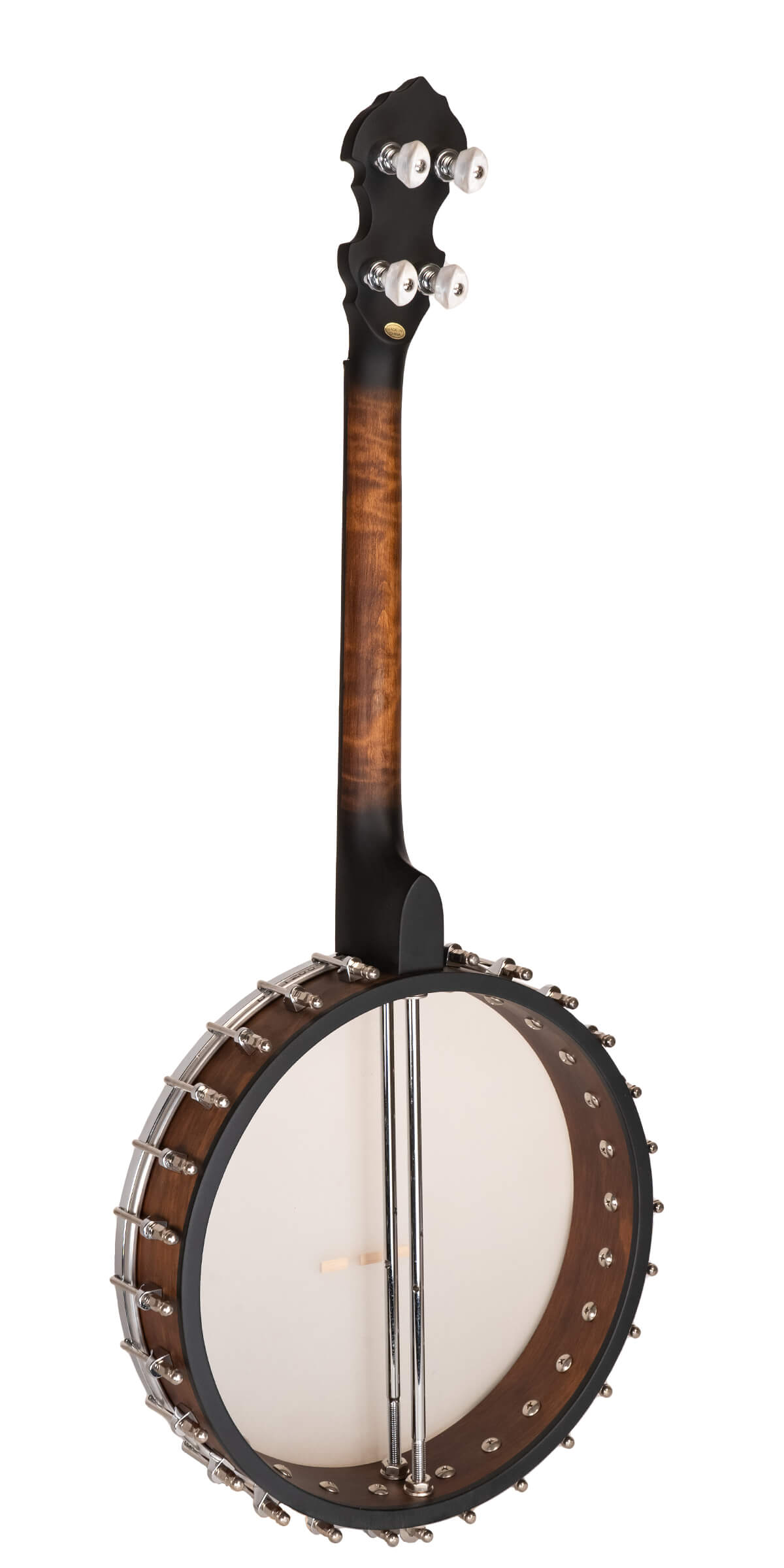 IT-19: Irish Tenor Banjo with 19 Frets and Gig Bag | Gold Tone