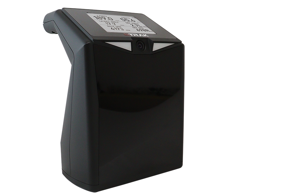 ゴルフ用弾道測定器 GTRAKについて - ゴルフ用弾道計測器 GTRAK