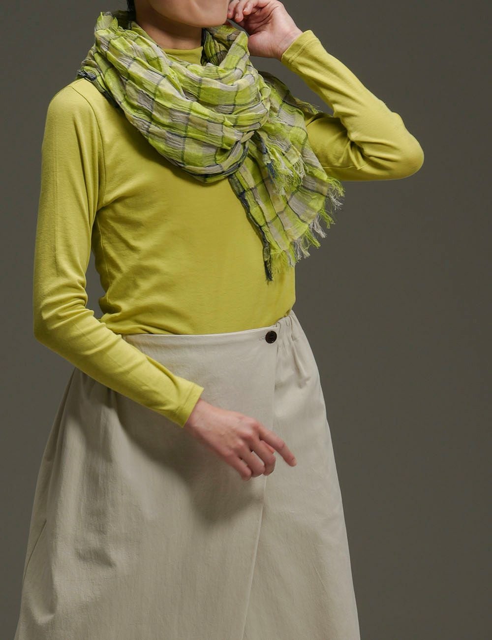 インナーウエア | 石見銀山 群言堂オンラインストア