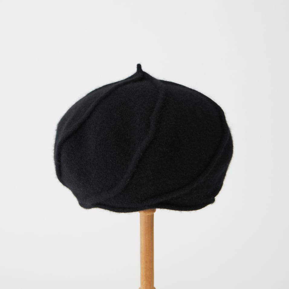 ウールラインベレー | 石見銀山 群言堂オンラインストア