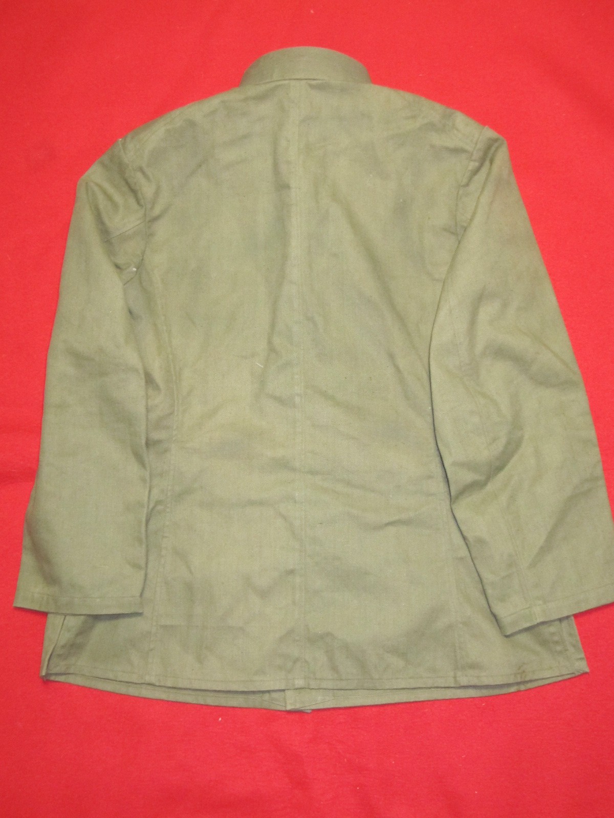 日本陸軍在郷昭五式輜重二等兵夏衣 | 軍装奉行-日本陸軍 軍服 装備