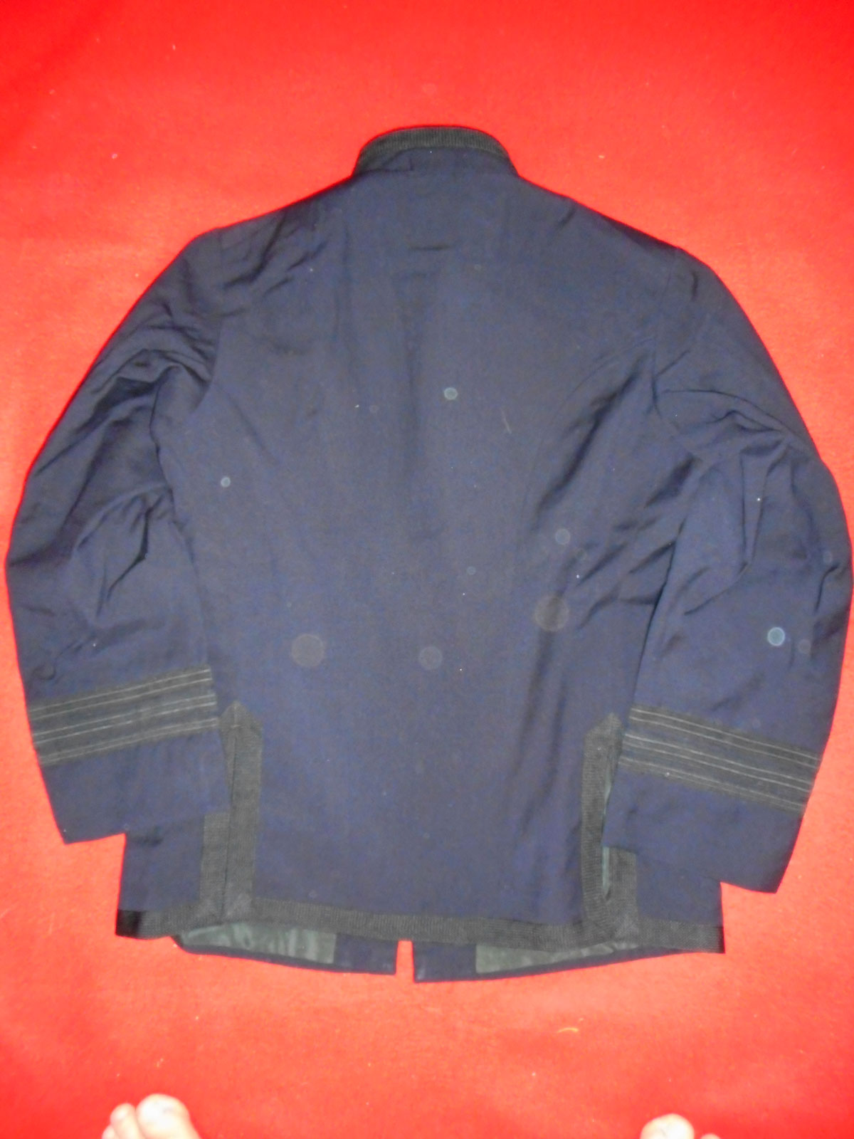 日本海軍一種少佐軍衣 | 軍装奉行-日本陸軍 軍服 装備