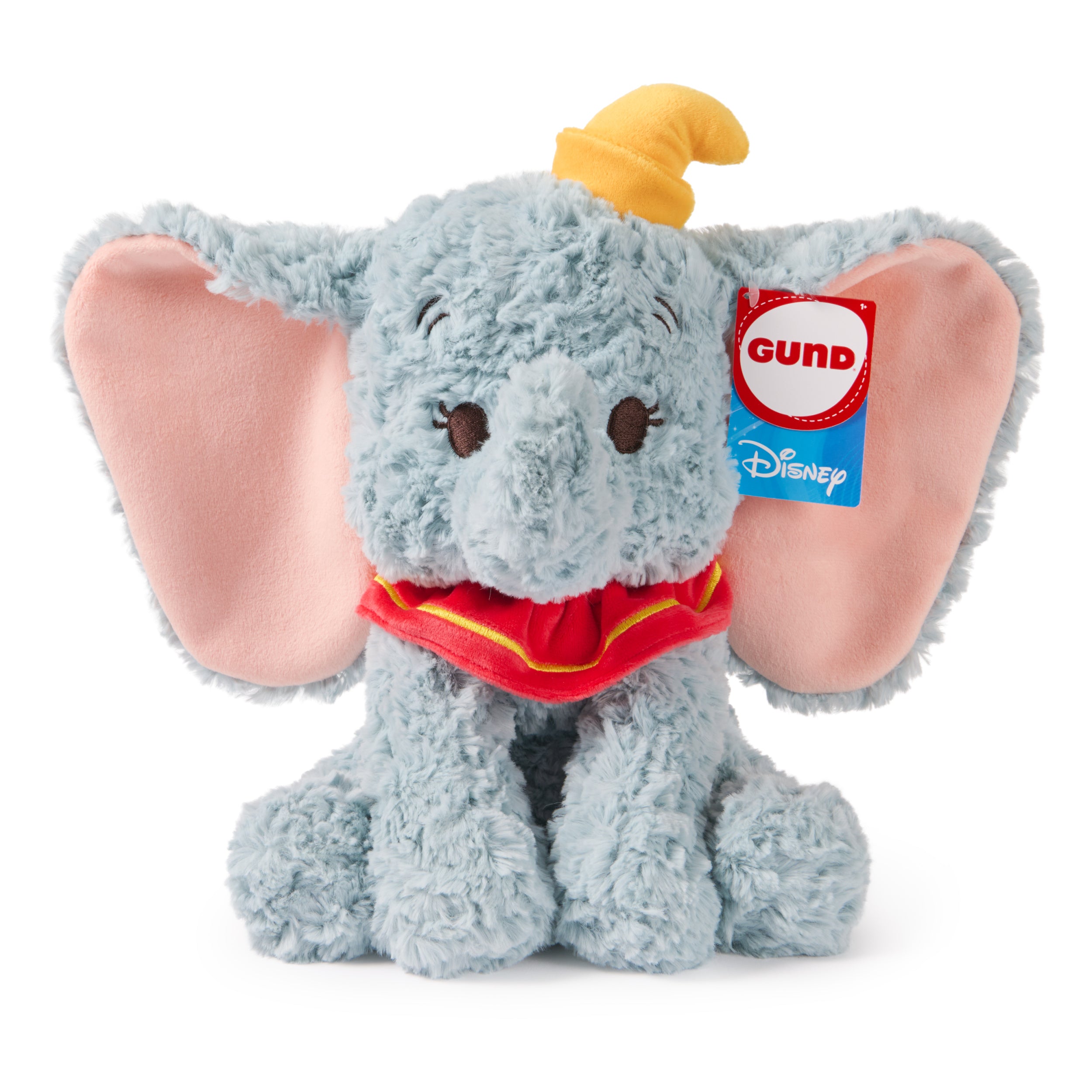 Cozys Collection Dumbo, 10 in – Gund