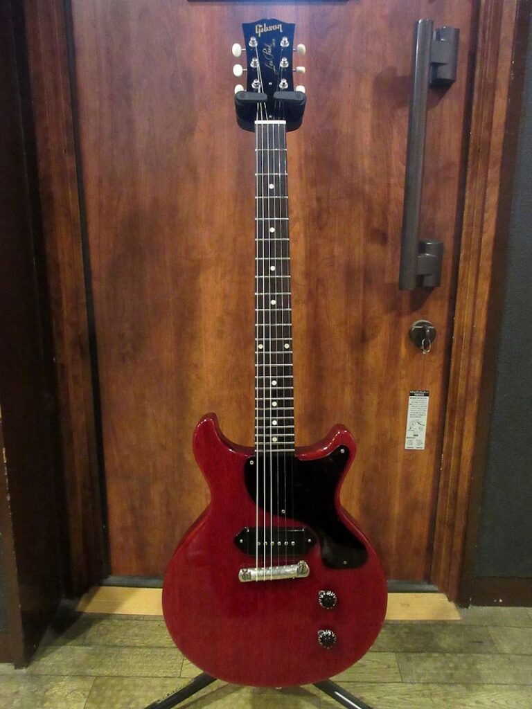 Gibson - ヴィンテージギター買取り・販売のGuitarLicks