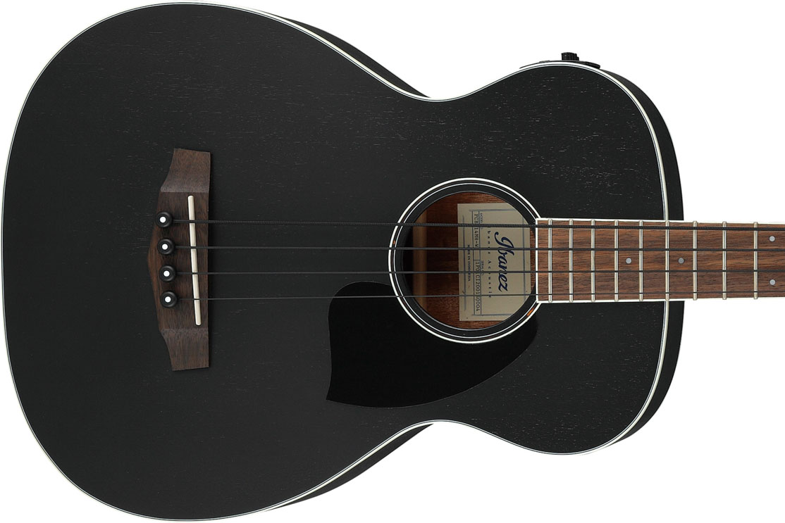 ギタータウン】アイバニーズから初心者向けエレアコギター/ベース