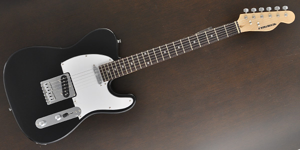 PLAYTECH TL-250 | ギターのえらびかた.com