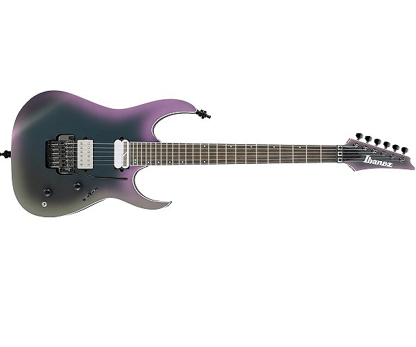 エレキギター】-Ibanez-SUSTANIAC® Driverピックアップ搭載！メタル