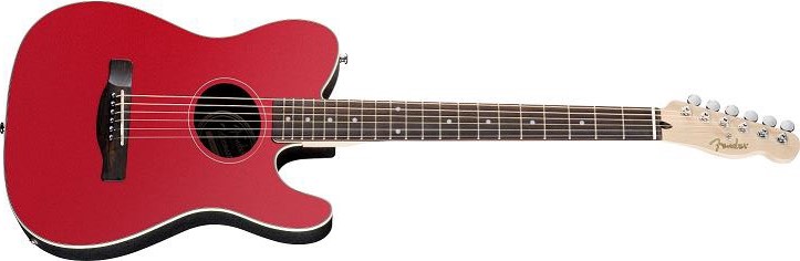 エレアコギター】フェンダーアコースティックより日本限定モデルが登場