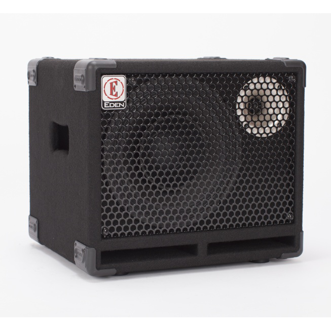 ベースアンプ】NAMM SHOWにて発表されたEDEN新シリーズ「Terra Nova