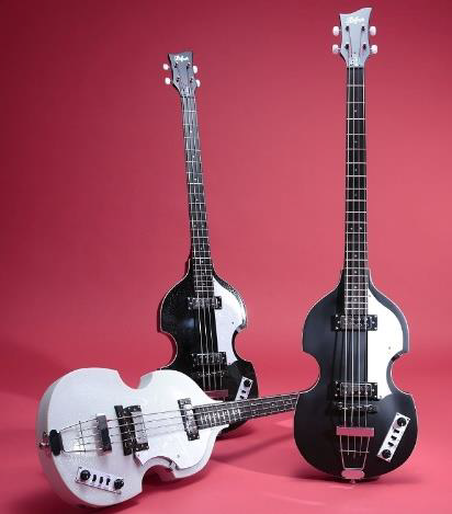 エレキベース】Hofner IGNITION BASSに国内限定リミテッドカラー