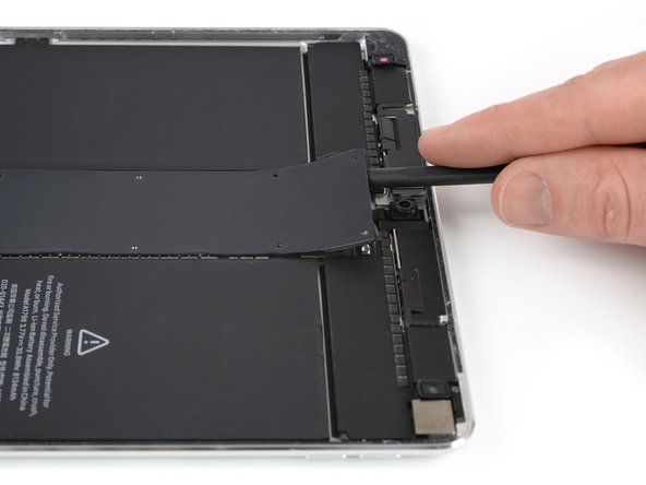 iPad Pro 10.5 バッテリー交換 - iFixit 修理ガイド