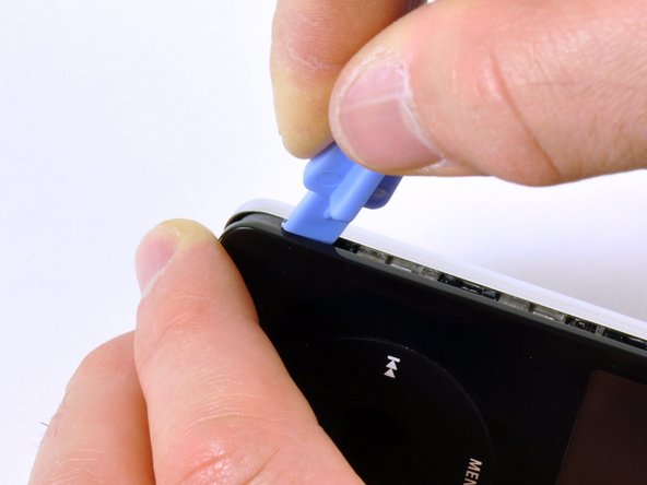 iPod 第5世代(ビデオ) バッテリーの交換 - iFixit 修理ガイド