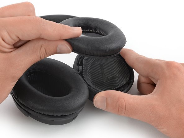 Bose QuietComfort 35 バッテリー交換について - iFixit 修理ガイド