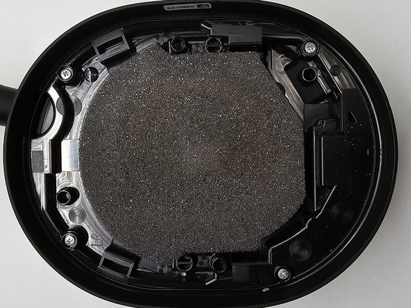 Sony WH-1000XM5 3.5mm ジャックの交換と異物の除去方法 - iFixit 修理