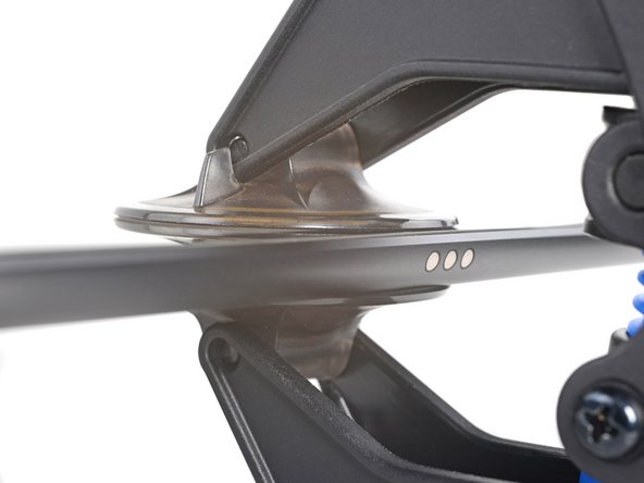 iPad Air 2 Wi-Fi 電源ボタンアセンブリの交換 - iFixit 修理ガイド