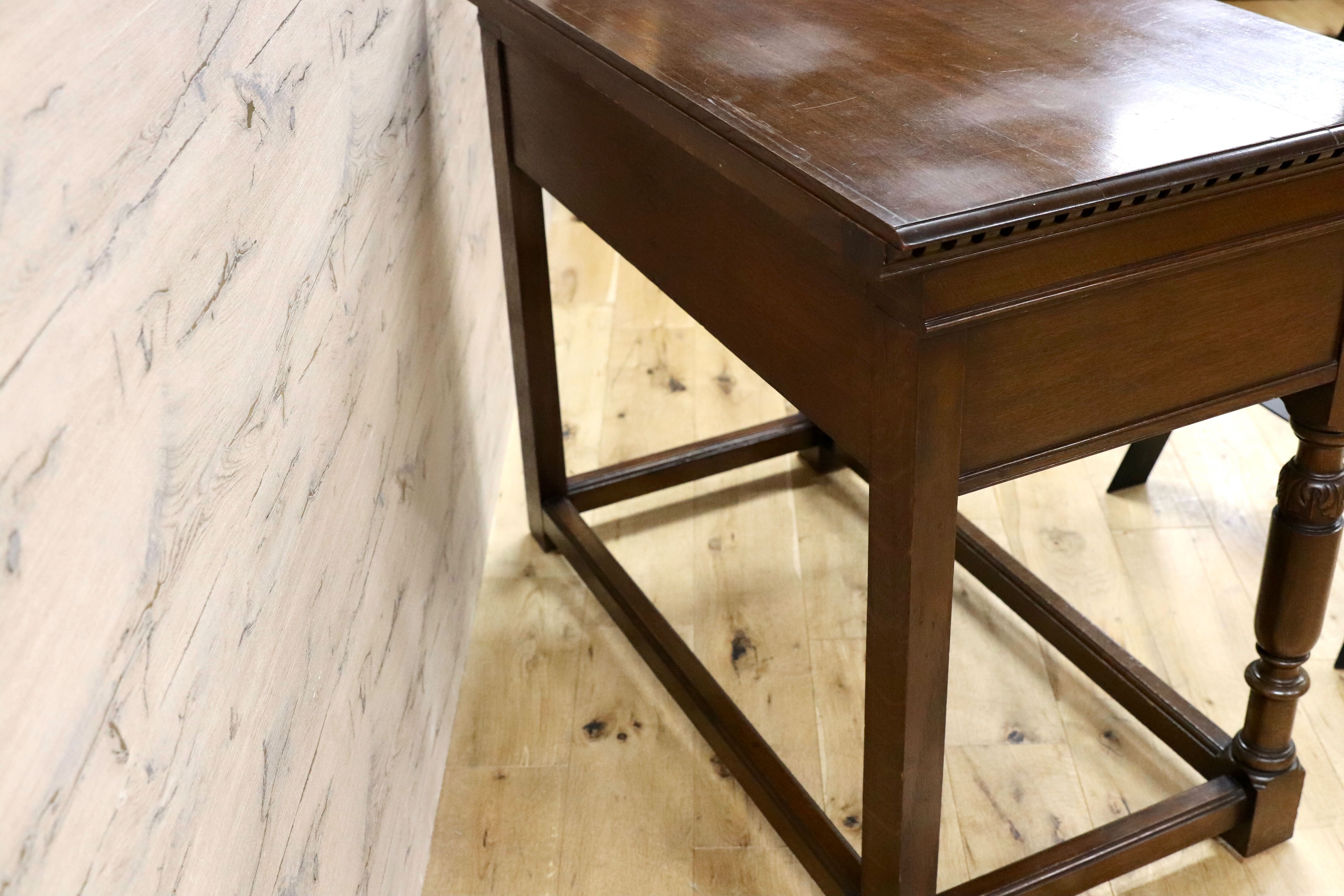 GMGN494○英国 イギリス 西洋 アンティーク コンソールテーブル 作業台