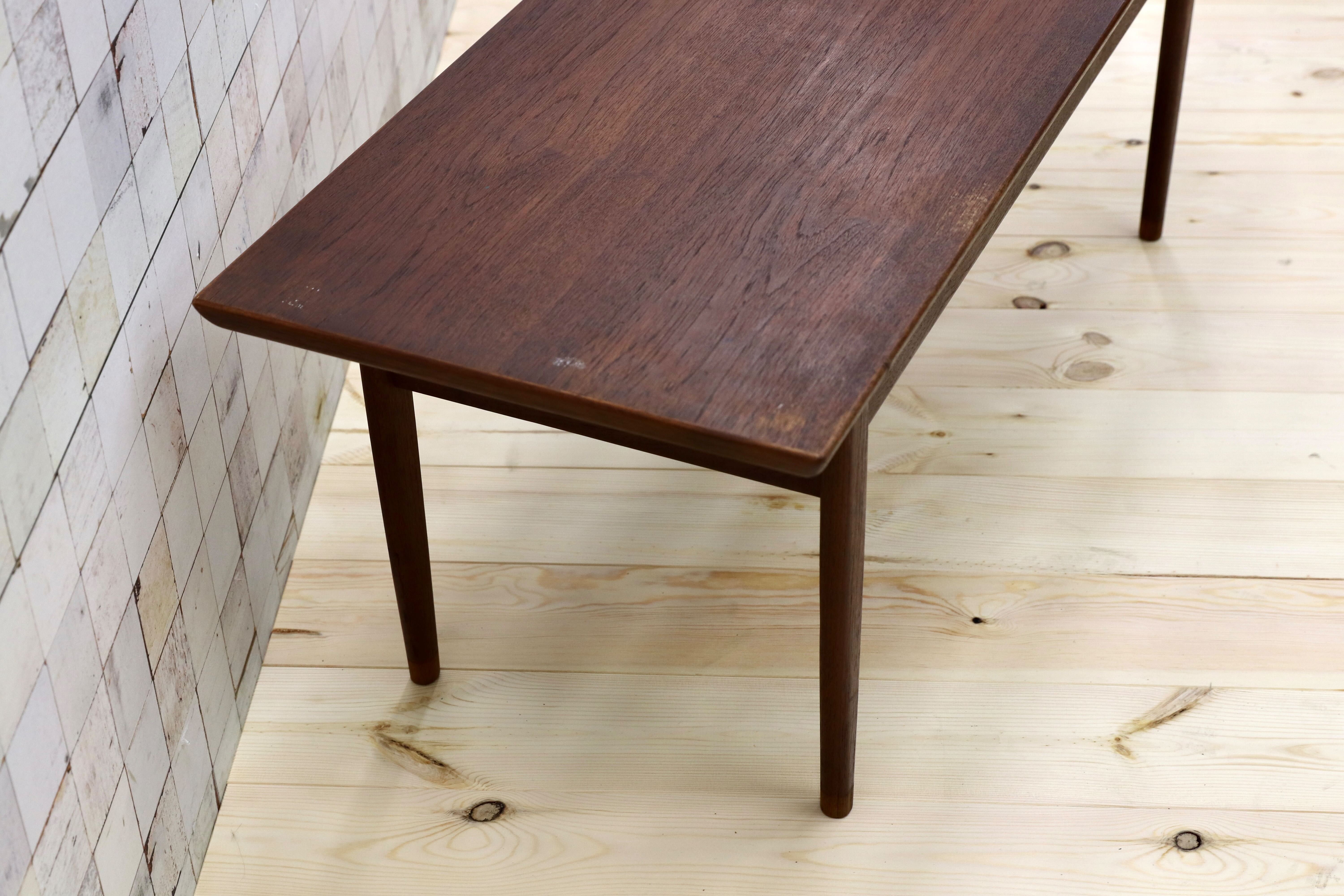 GMFK822○北欧ヴィンテージ センターテーブル リビングテーブル