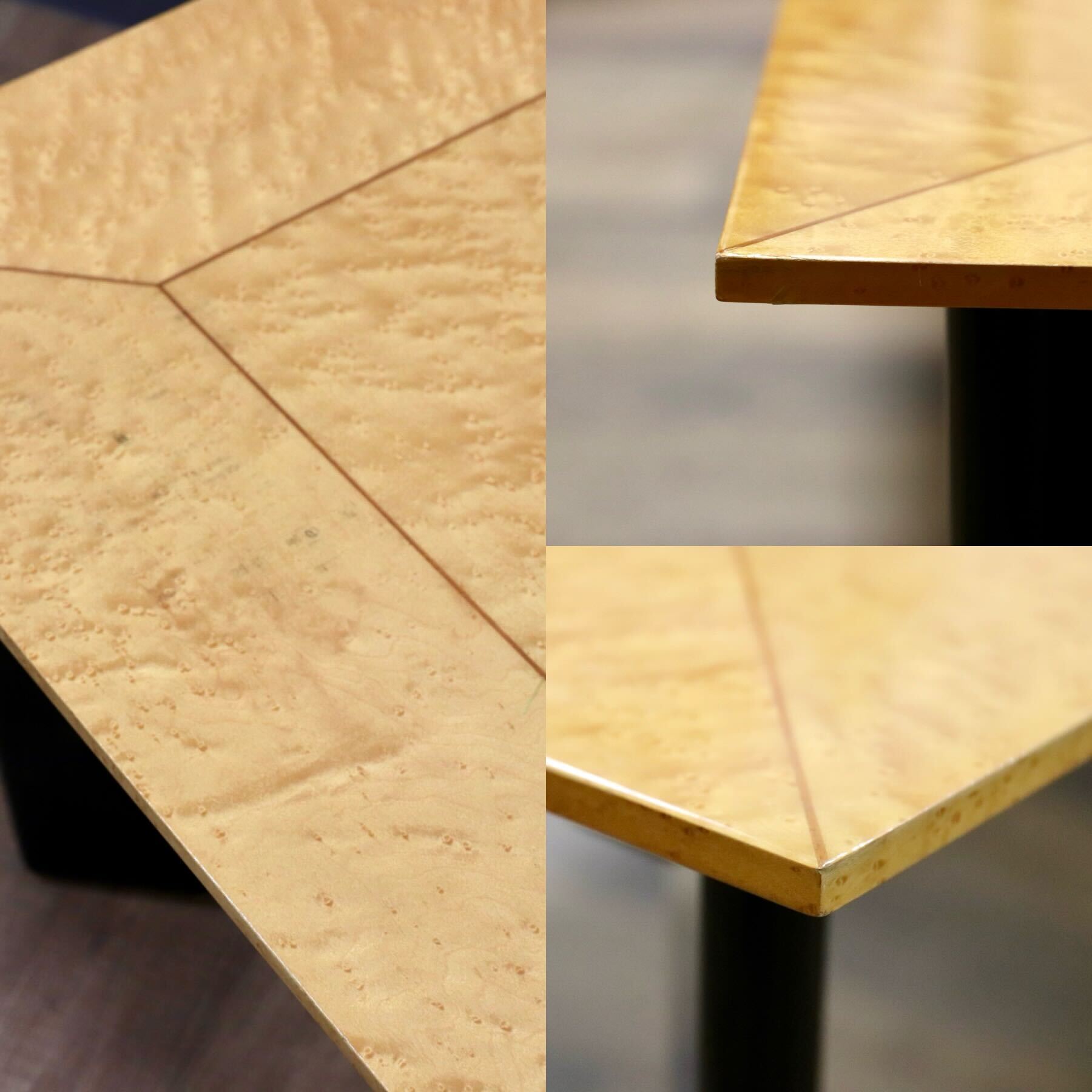 GMGK435○IDC大塚家具 スプレンダー センターテーブル リビング