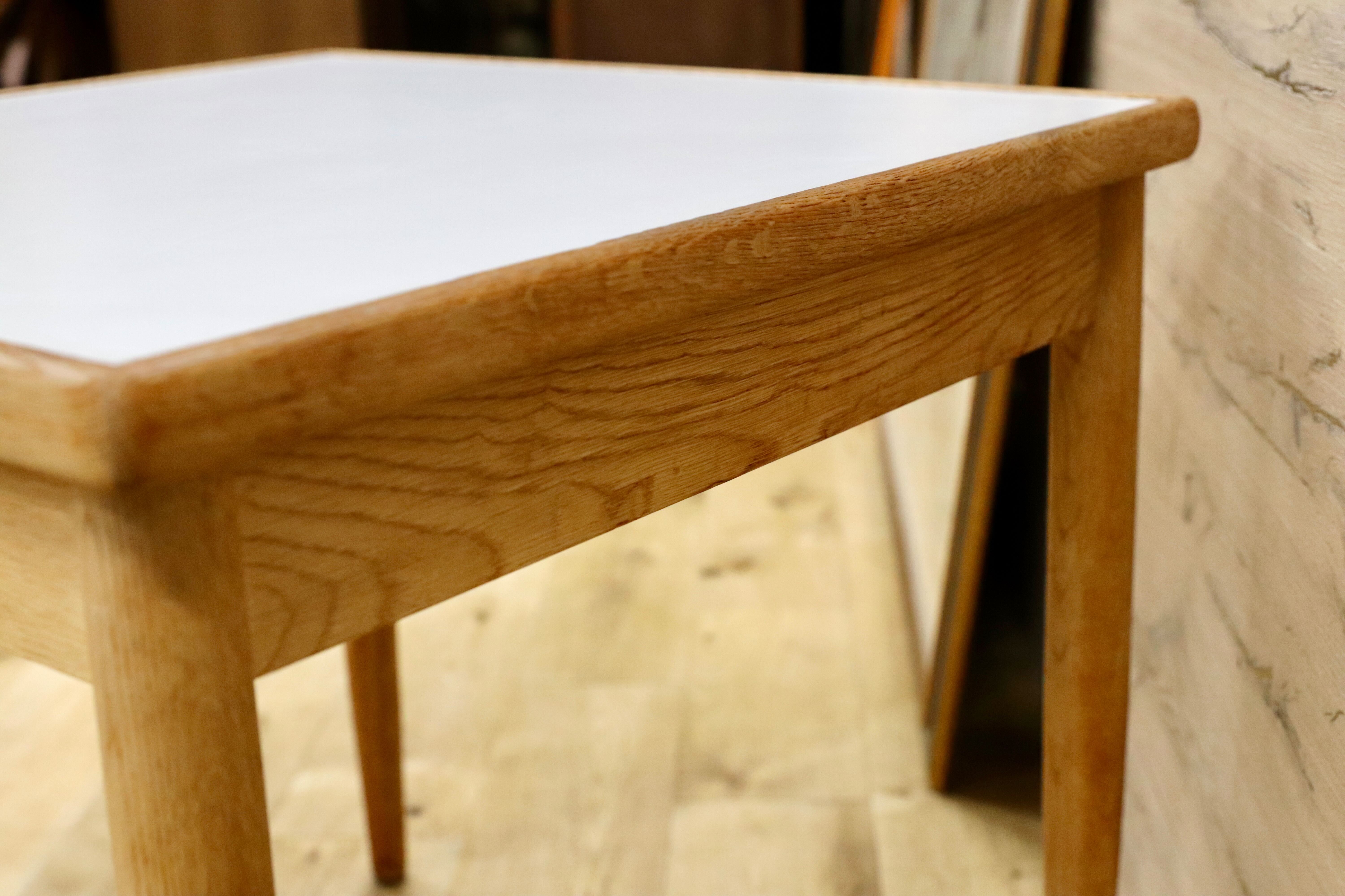 GMGK533D○オールドカリモク karimoku サイドテーブル コーヒー