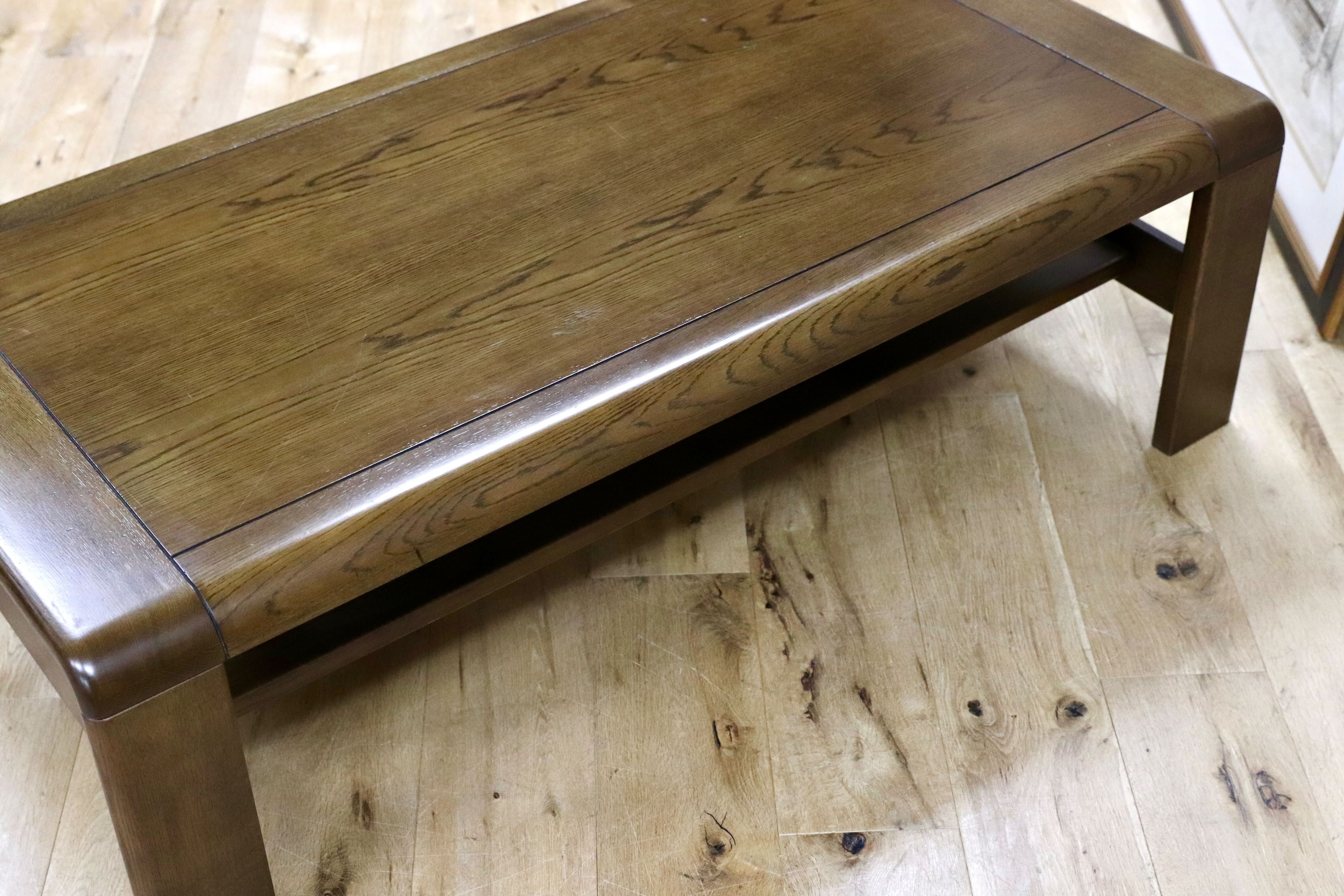 GMGK537○karimoku / カリモク センターテーブル リビングテーブル