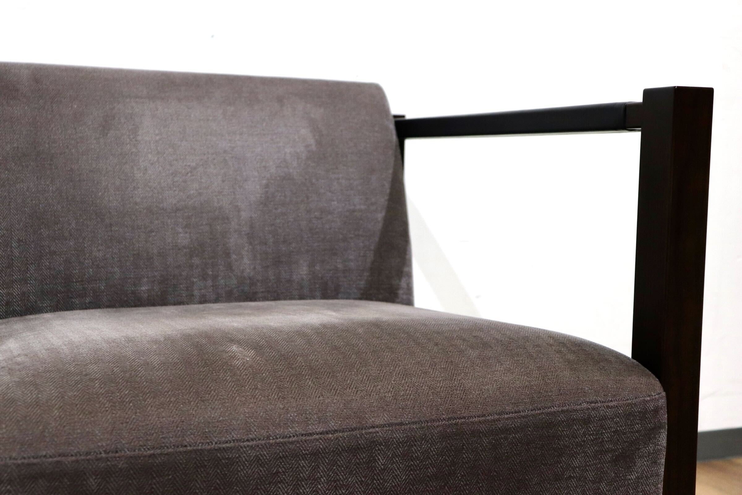 GMHN316B○Ritzwell / リッツウェル LOS ロス ラウンジチェア アーム