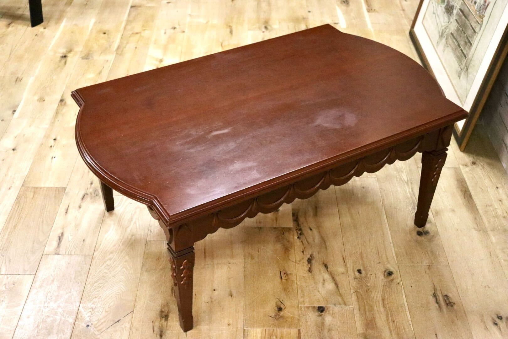 GMGH316○Lynn Hollyn / リンホーリン センターテーブル リビング