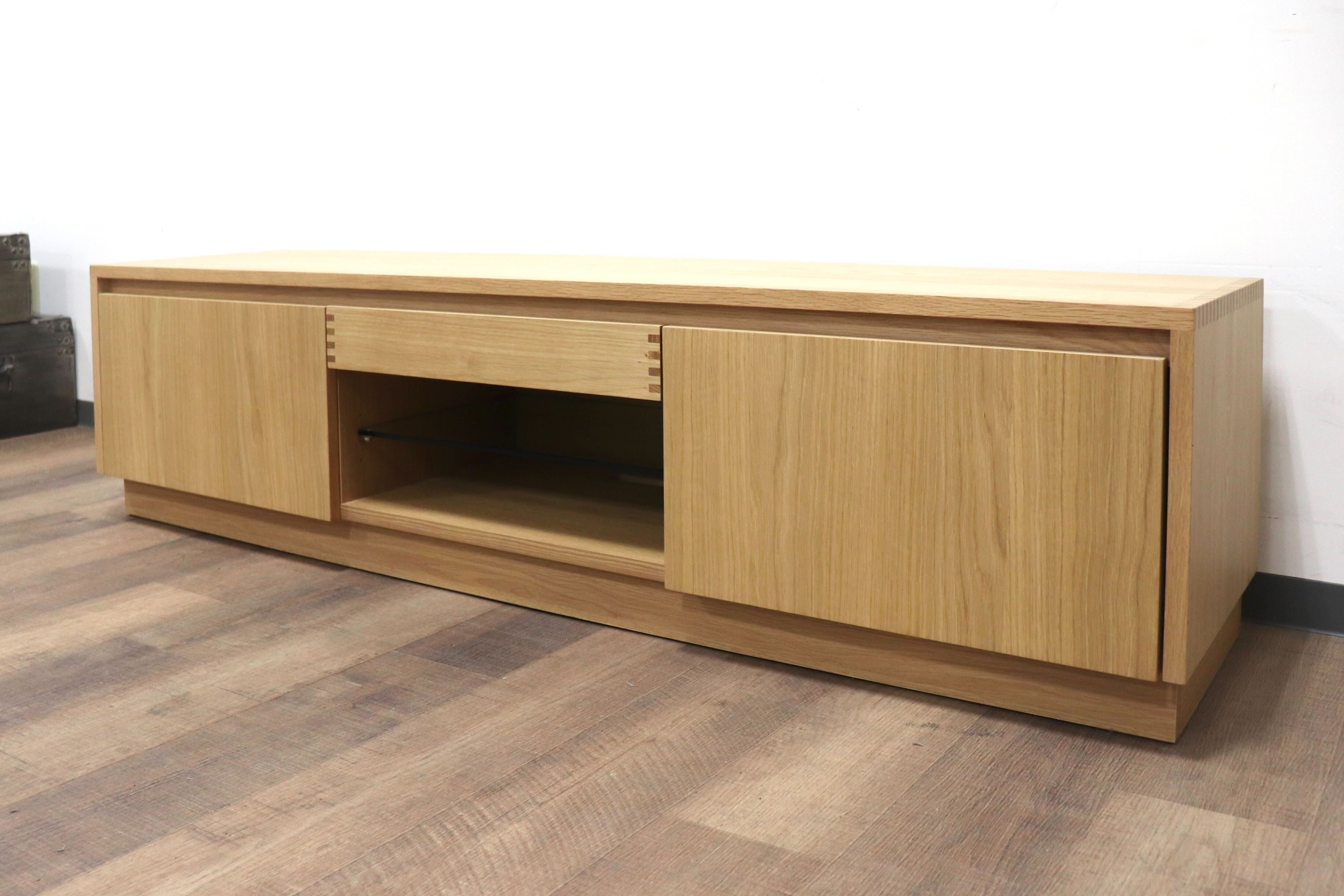 UNICO キャビネット CRAFF W1200 ウニコ キャビネット