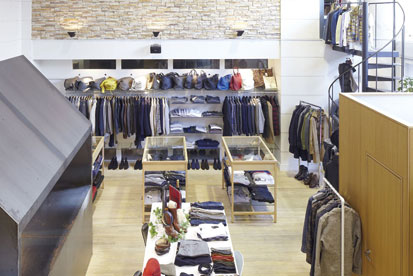 カタログ連動サイト2017-18 fw 2nd collection from guji group |guji