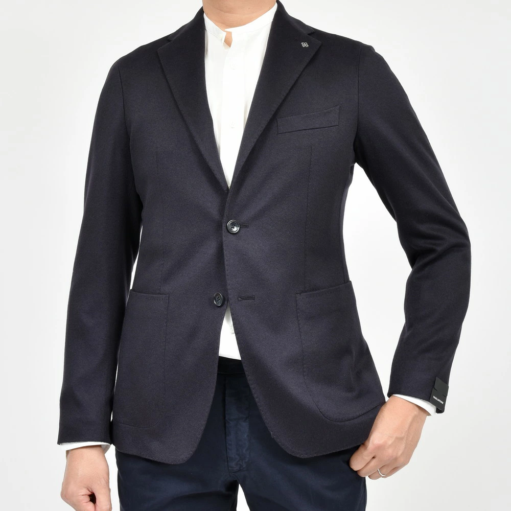 24FWスタートです！TAGLIATORE(タリアトーレ)ジャケット5型 - guji