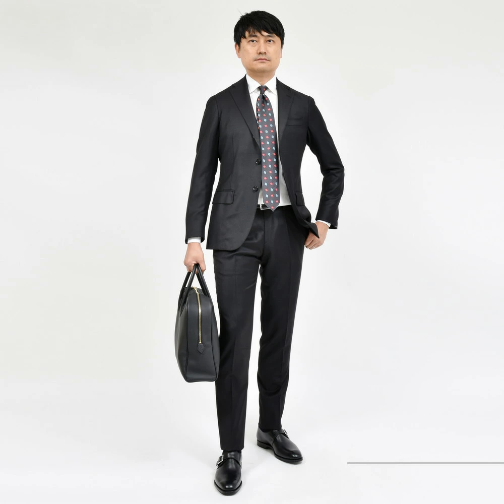 新定番！Loro Piana社ファブリック