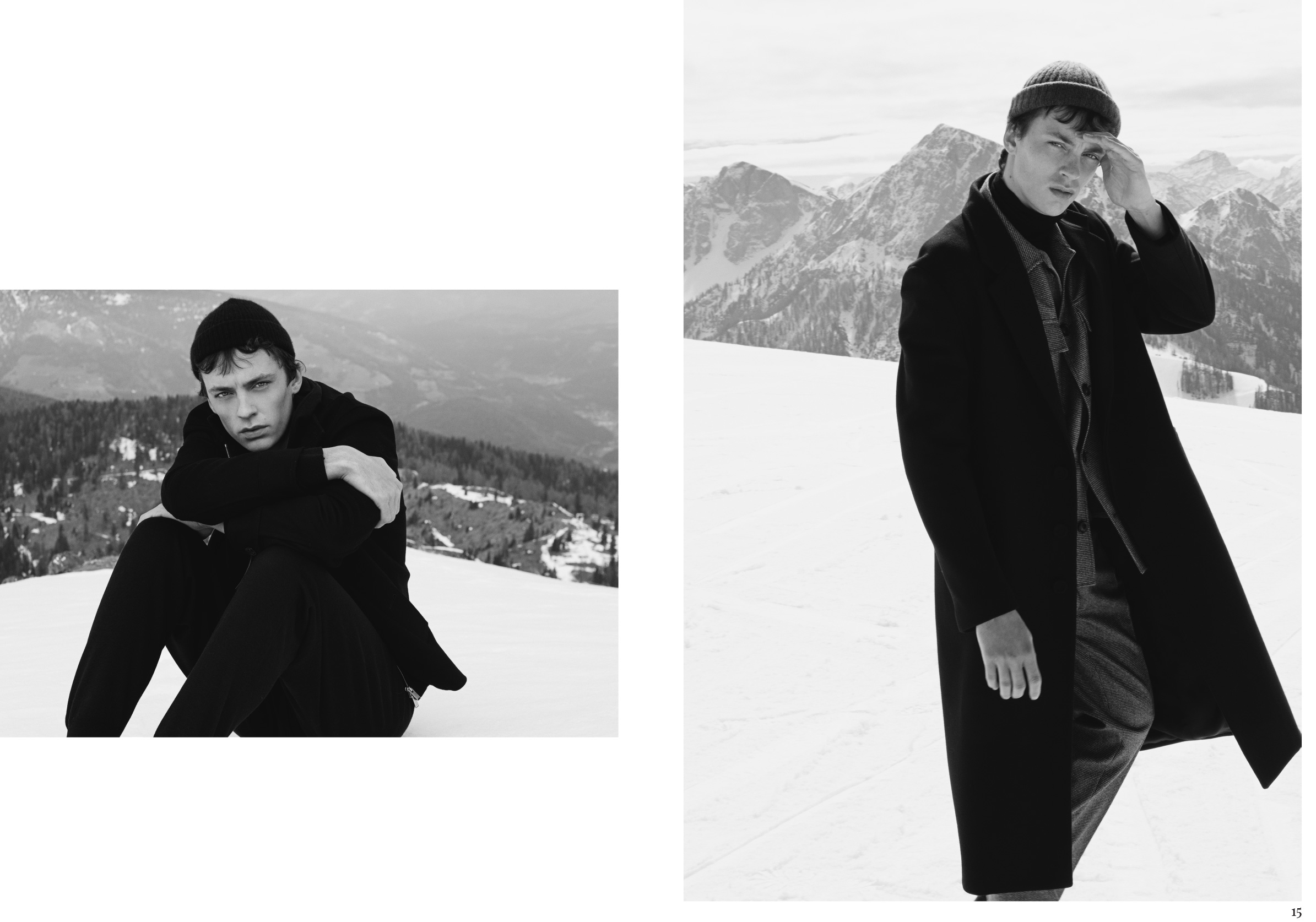 ブートニエールも一新！モダンに進化したラルディーニを徹底解説