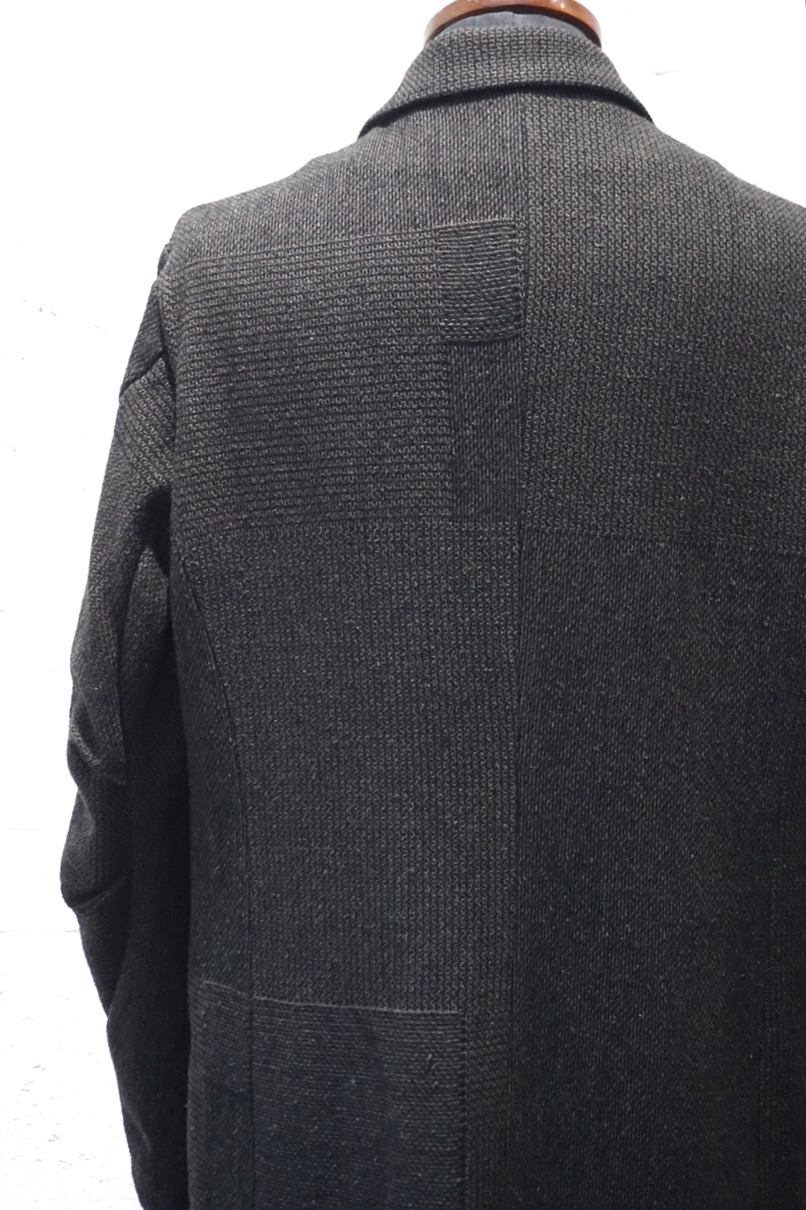 DEVOAのコート。 « GULLAM グラム セレクトショップ