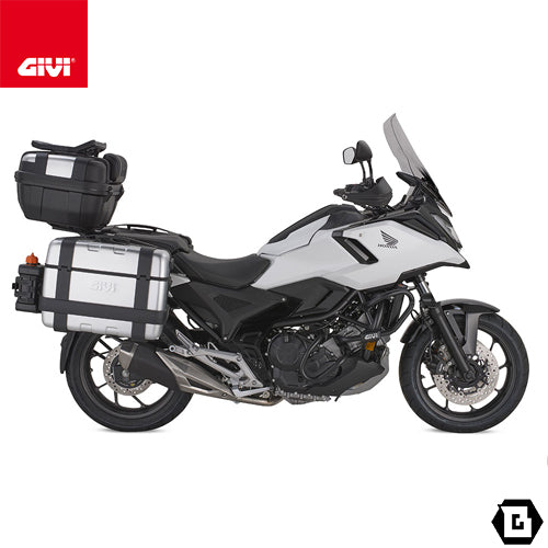 GIVI D1217S スクリーン スモーク｜HONDA NC750X 対応 — GIVI専門店