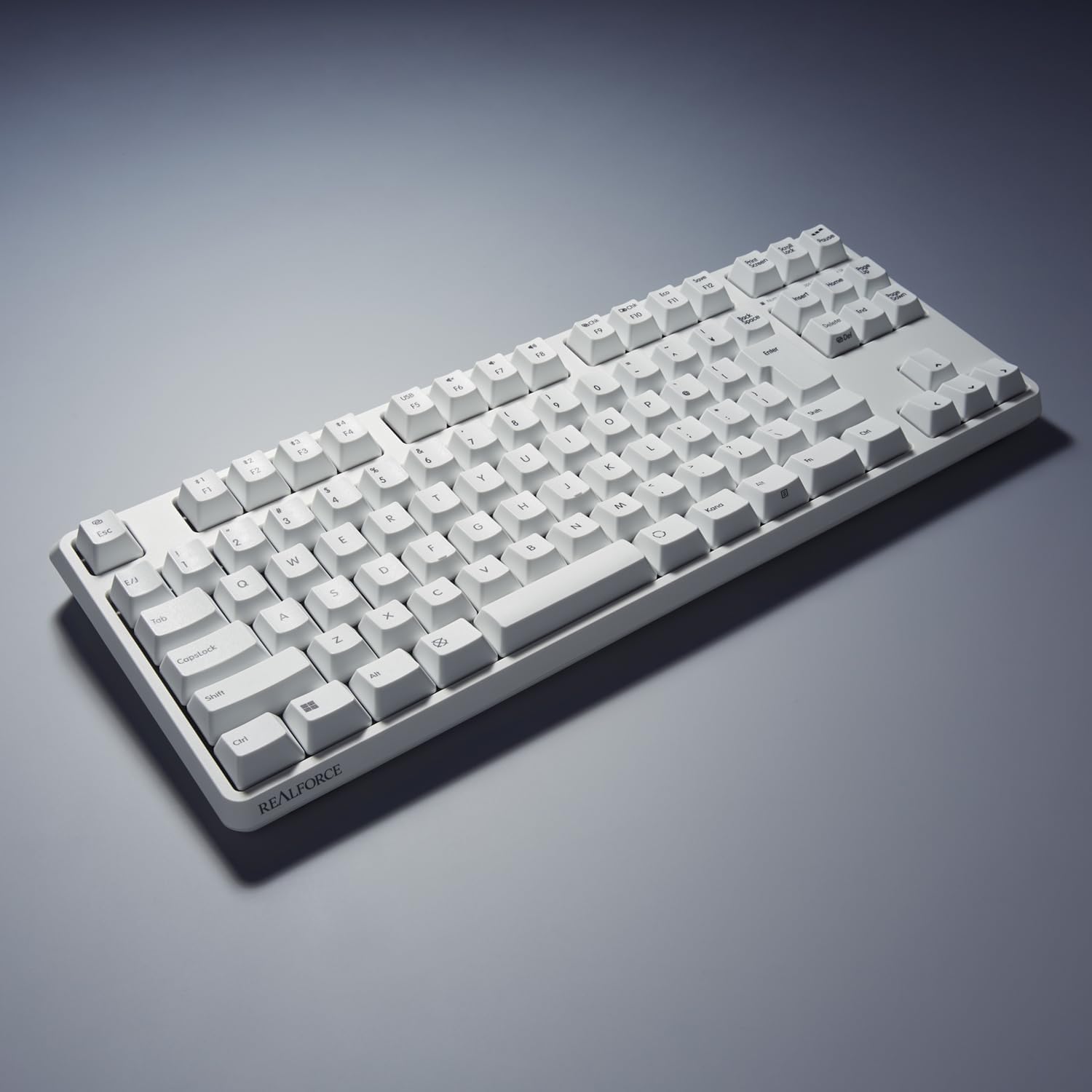 月額5,280円レンタルプラン：REALFORCE R4 キーボード ハイブリッド