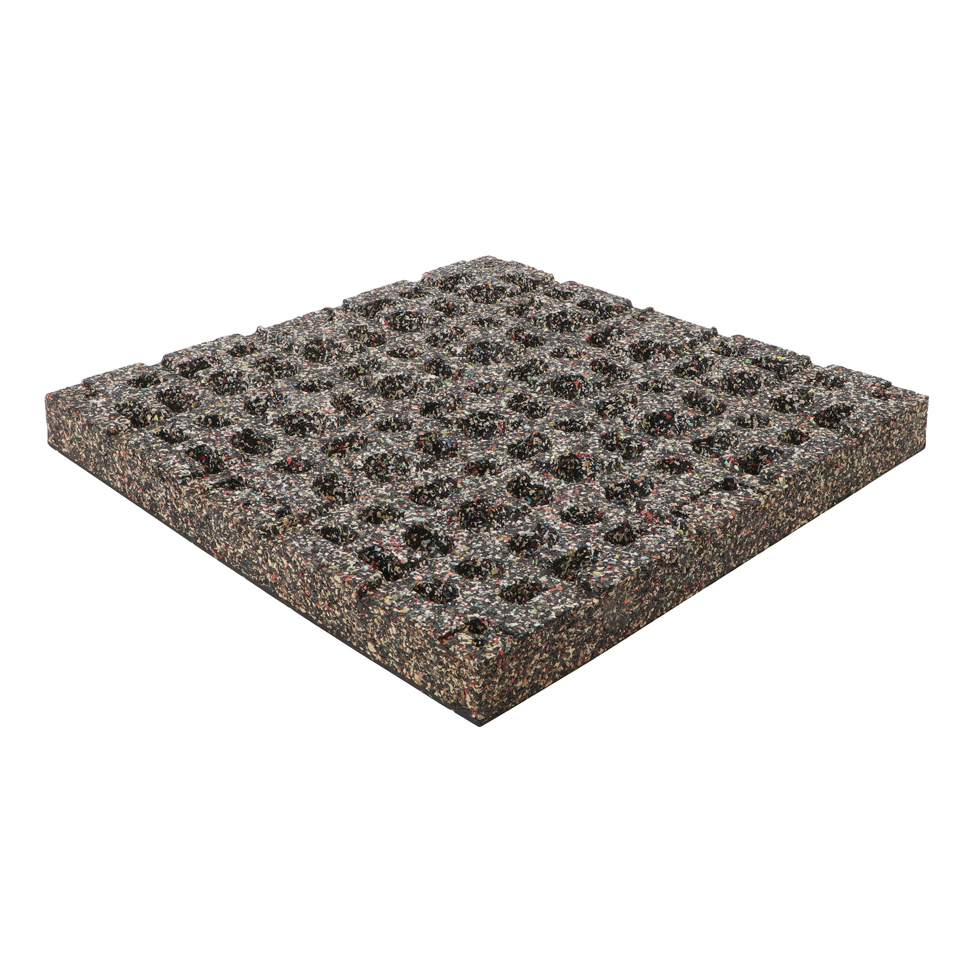 ジム用ゴムマット 50cm角 50mm – ジムマット | GYMMAT